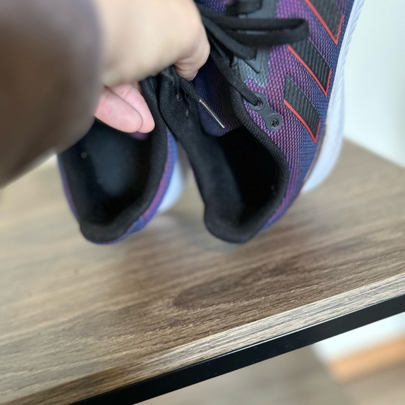 adidas Runfalcon 2.0 'Semi Night
Flash Size 9 - Picture 10 of 11